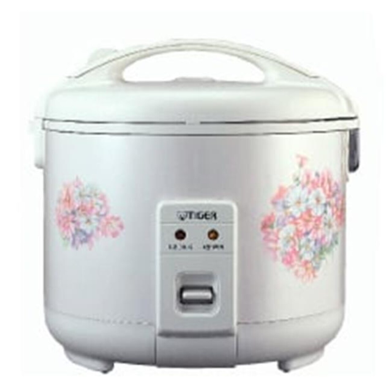 3 Cup Electronic Rice Cooker